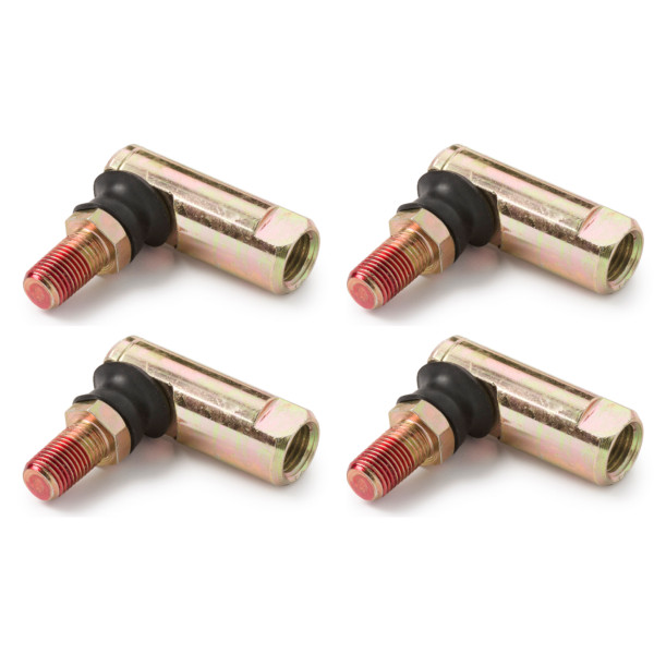 Oregon 45-132 4 Pack Ball Joint Replaces MTD 723-0448A # 45-132-4PK