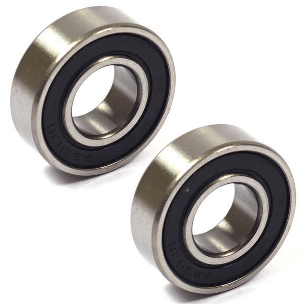 Oregon (2 Pack) 45-242 Magnum Ball Bearing Outer dia 1374, Inner dia 625 Wid 43