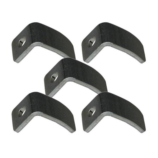 Husqvarna Craftsman Poulan 5 Pack Replacement Chain Catcher # 530029850-5PK