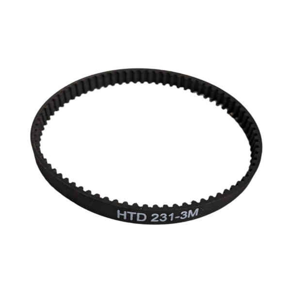 EFP Belt 231-3M-6 for Shark Rotator NV500 UV500 Series Lift-Away Vacuums