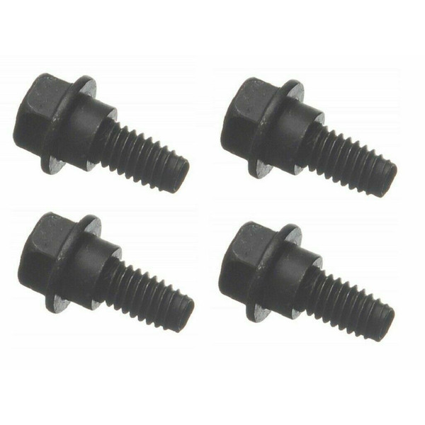 Craftsman 532170165 Shoulder Bolt 5/16-18TT, Pack Of 4