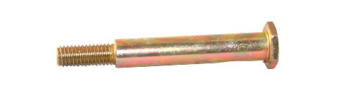 Husqvarna Roller Bolt Shoulder for Riding Mowers (3/8-16" x 3-5/8") / 532193406, 532171254, 532137644, 532184219