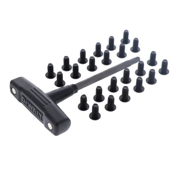 DeWalt Replacement DW735 and DW735X Planer Screw Set 5140067-11