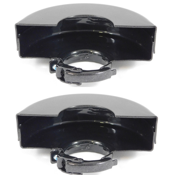 DeWalt DC410/DC411 Grinder Replacement Guard (2 Pack) # 643772-00-2PK