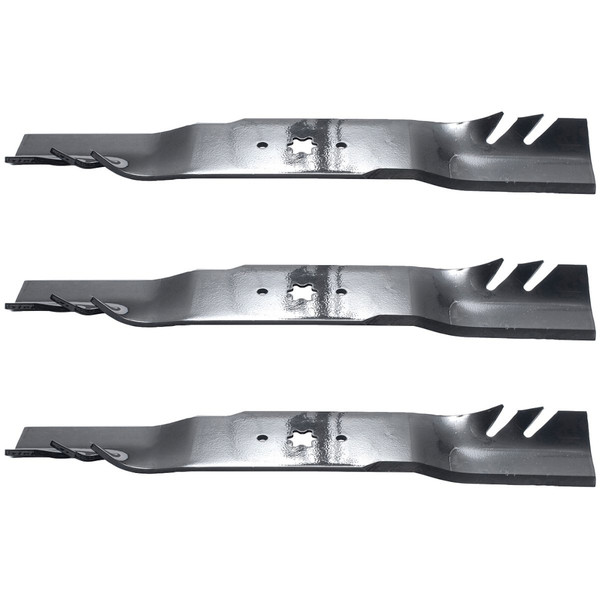 Oregon 598-672 PK3 Gator G5 Blades