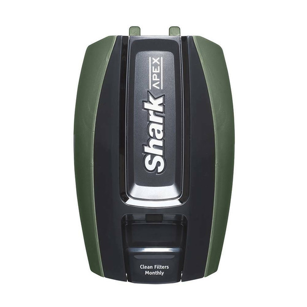 Shark DuoClean Vacuum Cleaner Filter Cover 240FP360 QS360