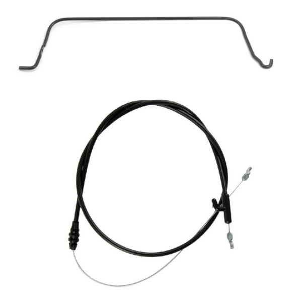 MTD Control Cable 946-04661A and Bail Operator 747-05184D Genuine