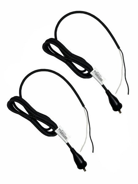 Porter Cable OEM 330072-98 Replacement Drill Cord DW303 DW260 DW272 (2 Pack)