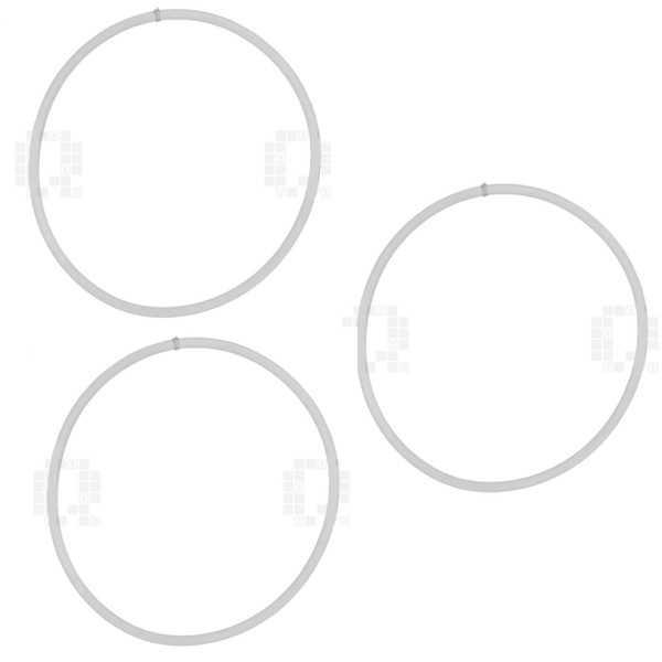 OEM N430442 Sander Belt (3 Pack) CMEW231 DCW210B DCW210P1 DWE6420 DWE6421 DWE6421-B2 DWE6421-B3 DWE6421-BR DWE6421K DWE6423K