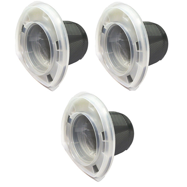 Black and Decker CHV1410/CHV1510 Vac Pre-Filter 3-Pack # 90558115-3PK