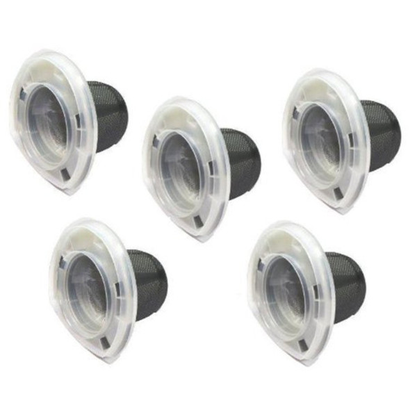 Black and Decker CHV1410/CHV1510 Vac Pre-Filter 5-Pack # 90558115-5PK