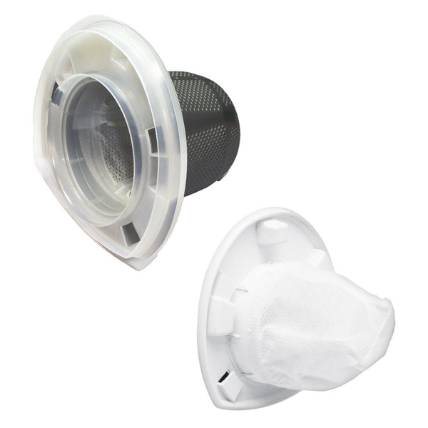 Black & Decker OEM 90558115 and 90558113 Vacuum Air Filter BDH1220AV, BDH2000L, CHV1210, CHV1410, CHV1410B, CHV1410L, CHV1510, CHV9610, BDH2010LP