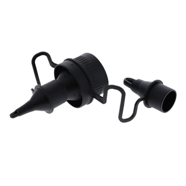 Black and Decker DeWalt N434868 Leaf Blower Inflator Nozzle DCE100B Genuine OEM