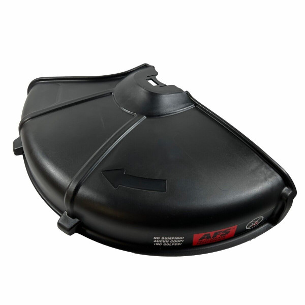 Black and Decker Genuine OEM Replacement Grass Deflector # 90637808