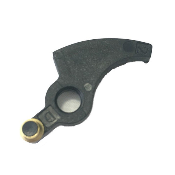 Black & Decker OEM 90567077 String Trimmer Lever Assembly LST136 LST136B LST220 LST220FC-AR LST220FC-B2C LST220FC-B3 LST220FC-BR LST300 LST522 NST2118