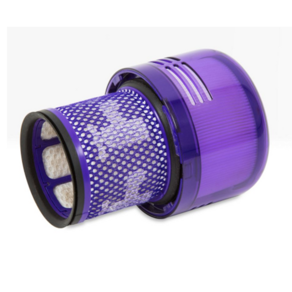 Dyson Vacuum Cleaner Filter V11 SV14 Torque Drive Part 970013-02 Genuine OEM