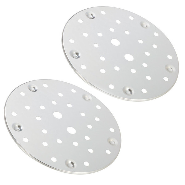 2 Pk, Presto Pressure Cooker Cooking Rack, 85707