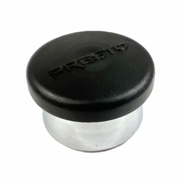 Presto 09978 Pressure Regulator, Gray