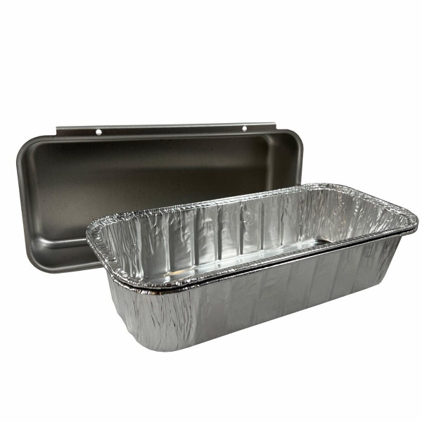 Weber Summit Series Gas Grill Replacement Grease Catch Pan 70379