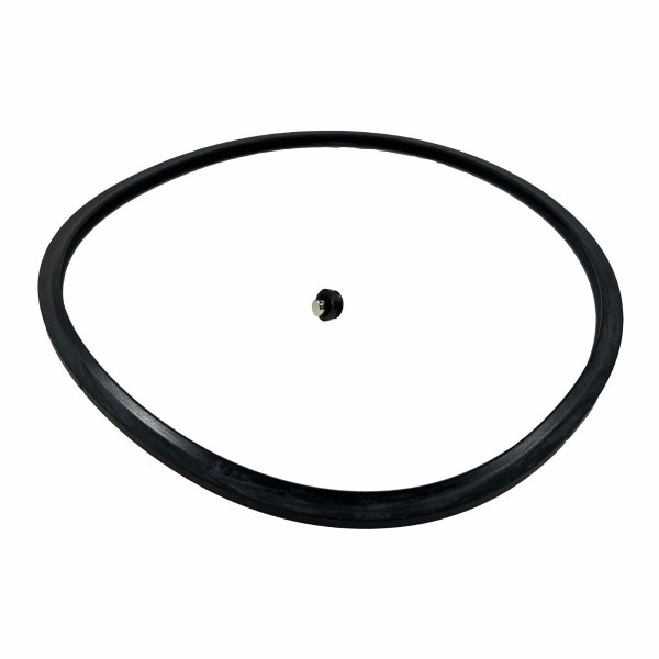 Presto 09919 Pressure Cooker Sealing Ring