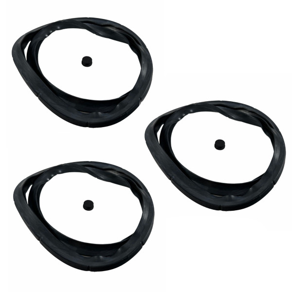 3 Pk, Presto Pressure Cooker Sealing Ring 09985