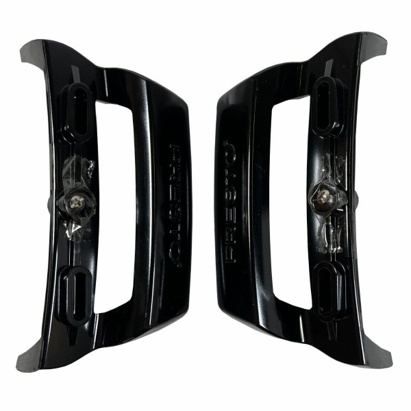 Genuine Presto 85716 Leg & Handle Set For Liddle Griddle Mini Griddle 07211