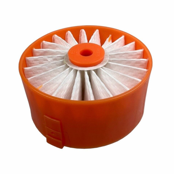 Black and Decker Genuine OEM Replacement Vac Filter # N665227