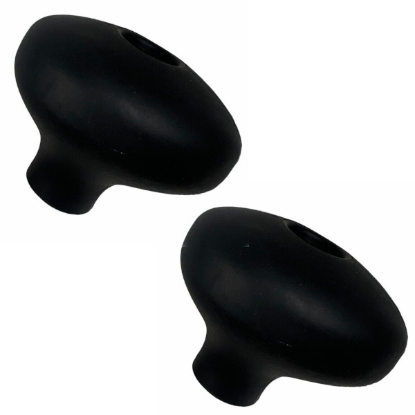 Porter Cable Router Replacement (2 Pack) Handle # 908572-2PK