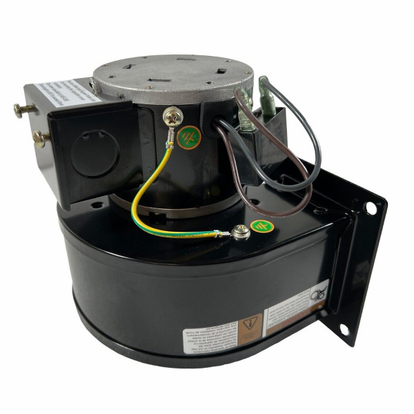 Centrifugal Blower Motor 115V For Fasco B75 DAYTON 1TDP1 4C004