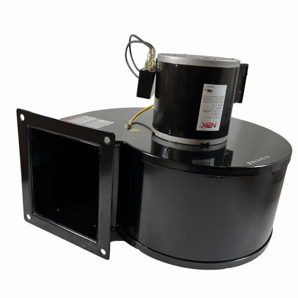 Blower Motor Replaces 4C447 Dayton Grainger