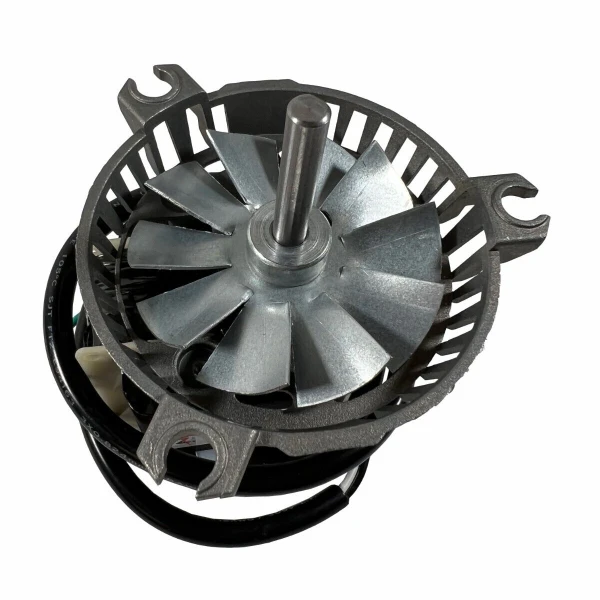 Combustion Blower Motor Fan Replaces Harman 3-21-08639, 3-21-08415