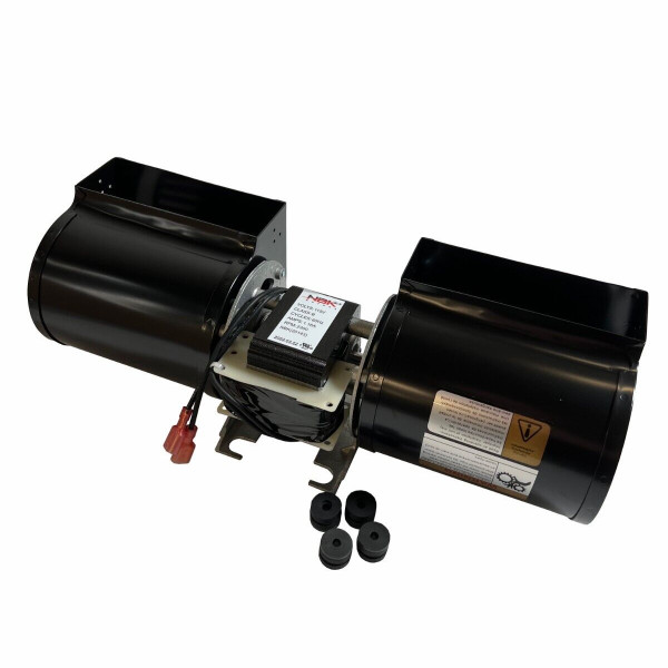 Pellet Stove Convection Room Air Blower Motor for Quadrafire 812-4900