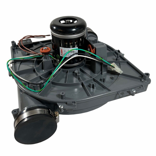 Draft Inducer Motor for 1179081 320725756 Carrier Bryant Payne