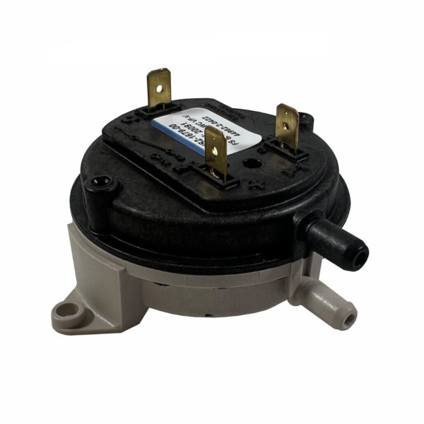 Stove Works Vacuum Pressure Air Draft Shutdown Switch for Englander, Summers Heat, Timber Ridge