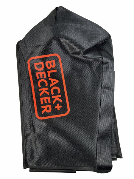 Black & Decker OEM 5140161-16 Lawnmower Bag CM2040 MM2000