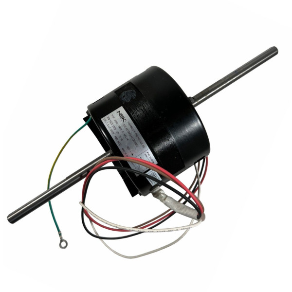 2 Speed 1/4 HP Motor Replaces AO Smith Century ORV4538, 322P708