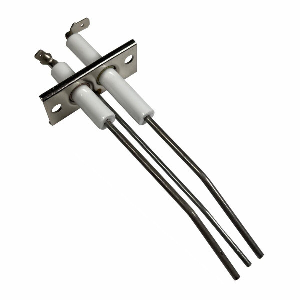 NBK 20283 RV Furnace Dual Electrode Assembly Replacement For Atwood 36997