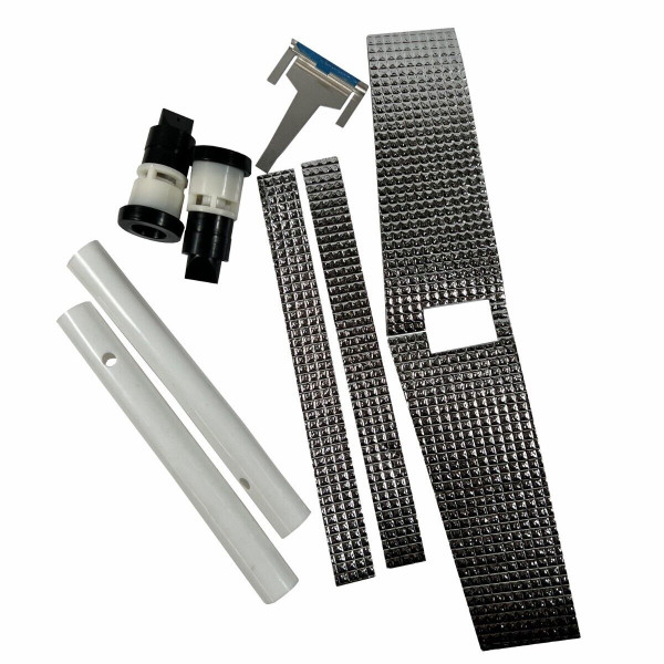 Water Leakage Refrigerator Service Kit Replaces Samsung DA82-01415A