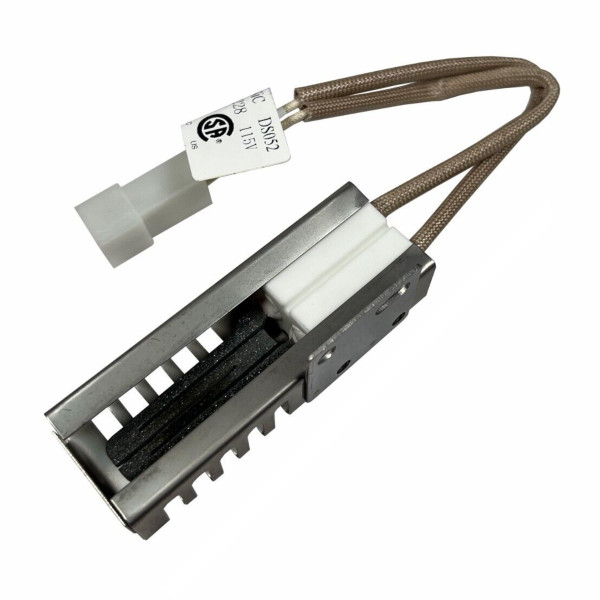 Range Stove Oven Bake Broil Igniter Replaces Whirlpool WP7432P136-60