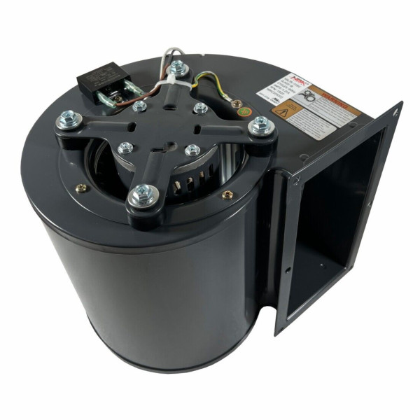 Fireplace Stove Blower Motor Replacement for Dayton 1TDR9 Fasco B45267