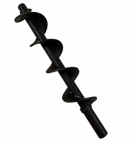 Genuine NBK 20083 Bottom Auger Shaft For Englander PU-AF11B Summers Heat