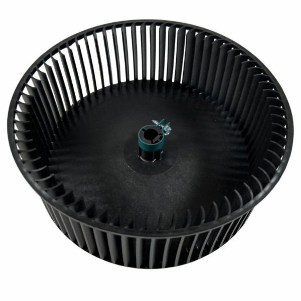 Air Conditioner Blower Wheel Replaces Dometic 3313107.033 for Brisk Air A/C