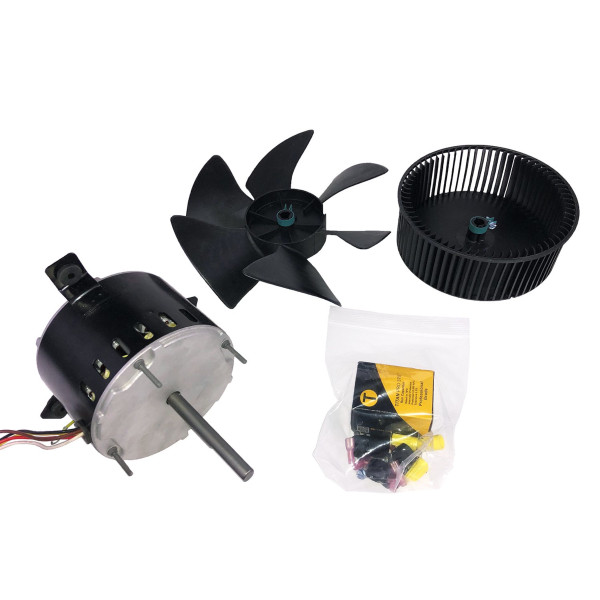 NBK Fan Motor Kit 1/5 HP fits Dometic Duo Therm Air Conditioners