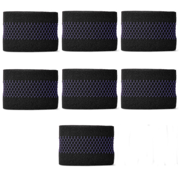 7 Honeywell Whole House Humidifier Pad HC12A1024/C