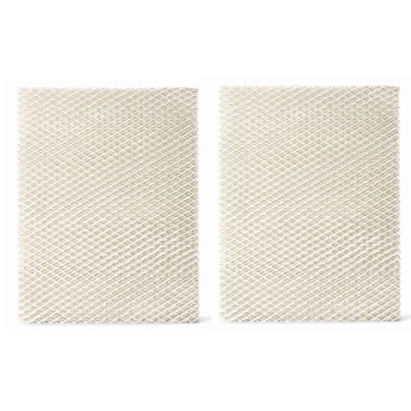 2 Honeywell Home HC18P1009/U Whole House Humidifier Pad