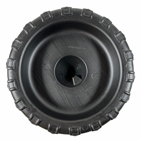 Power Wheels BCK85-2659 Jeep Wheel Tire