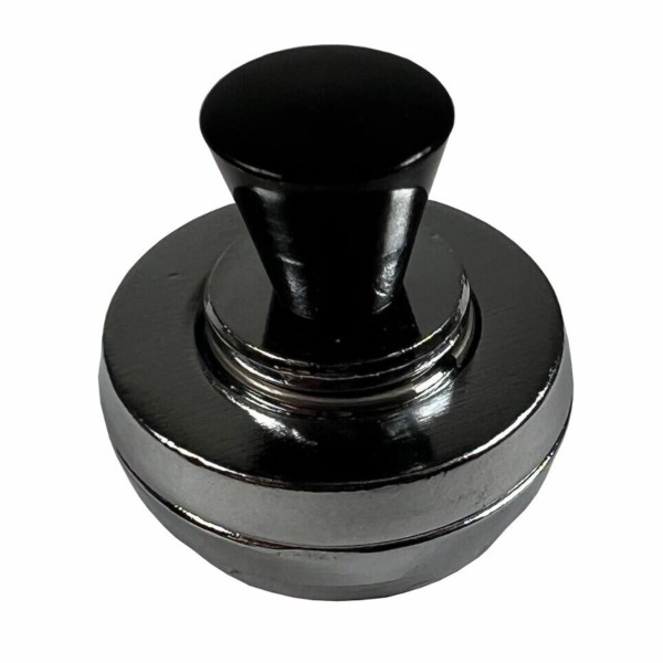 Presto Stainless Steel Pressure Cooker Regulator 50332