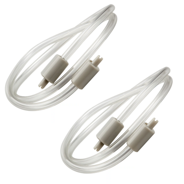 2 FoodSaver Accessory Port Hose for Model FM2000