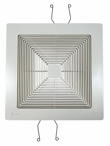 Broan S97009281 Grill with Springs