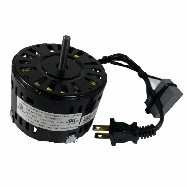 Broan S99080518 S99080518 Broan Vent Fan Blower Motor